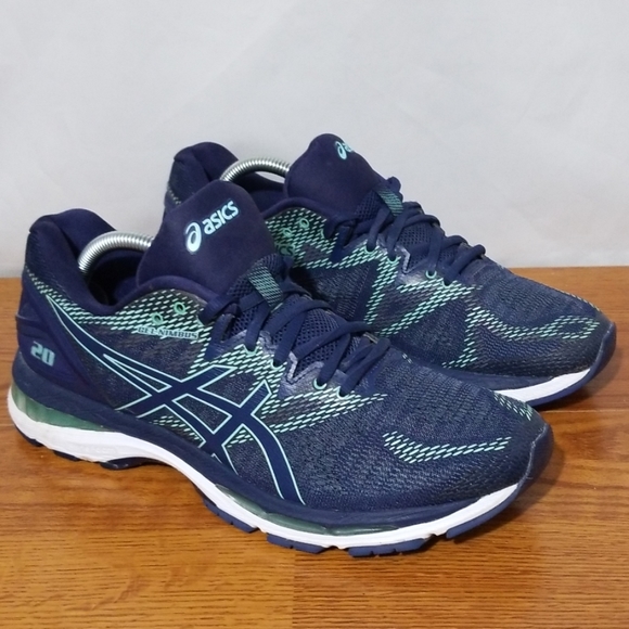 t850n asics